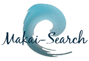 Makai-Search Logo
